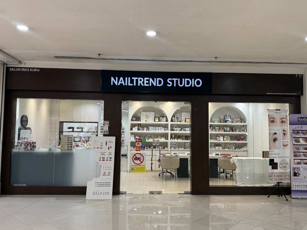 Nailtrend Studio