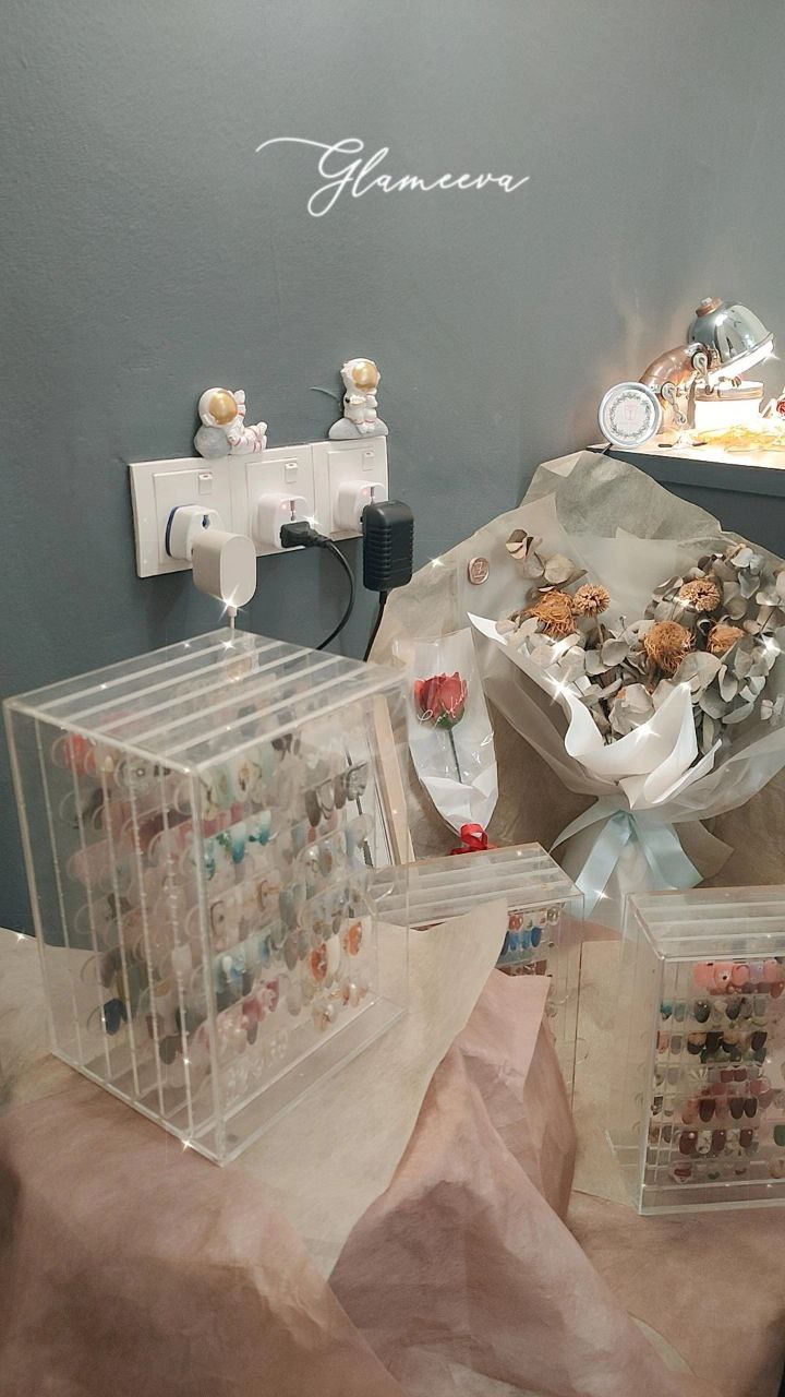 Nixon Beauty Art (Home based business)
