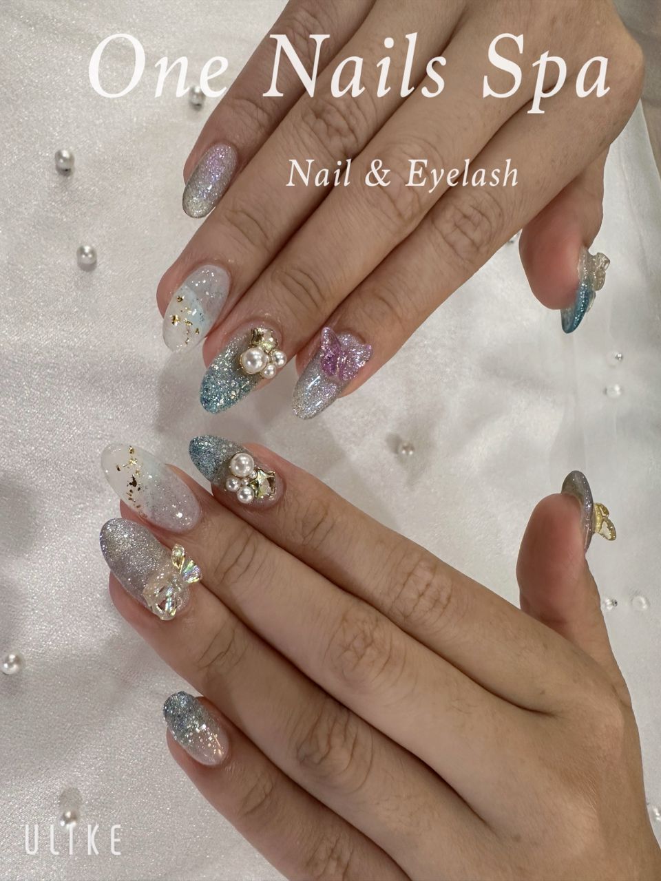 One Nails Spa