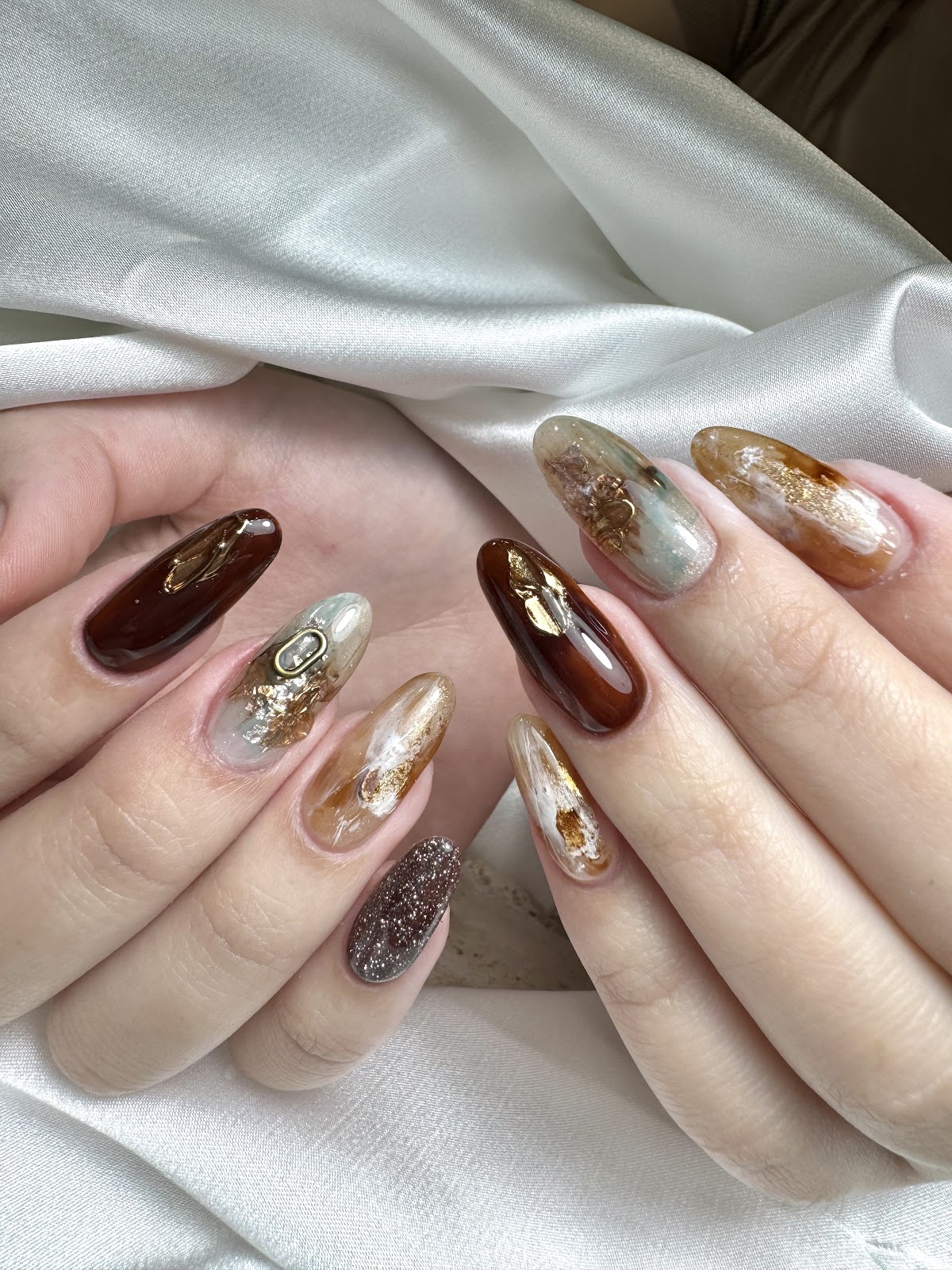 Pika Nails (Bangsar KL Nail Salon)