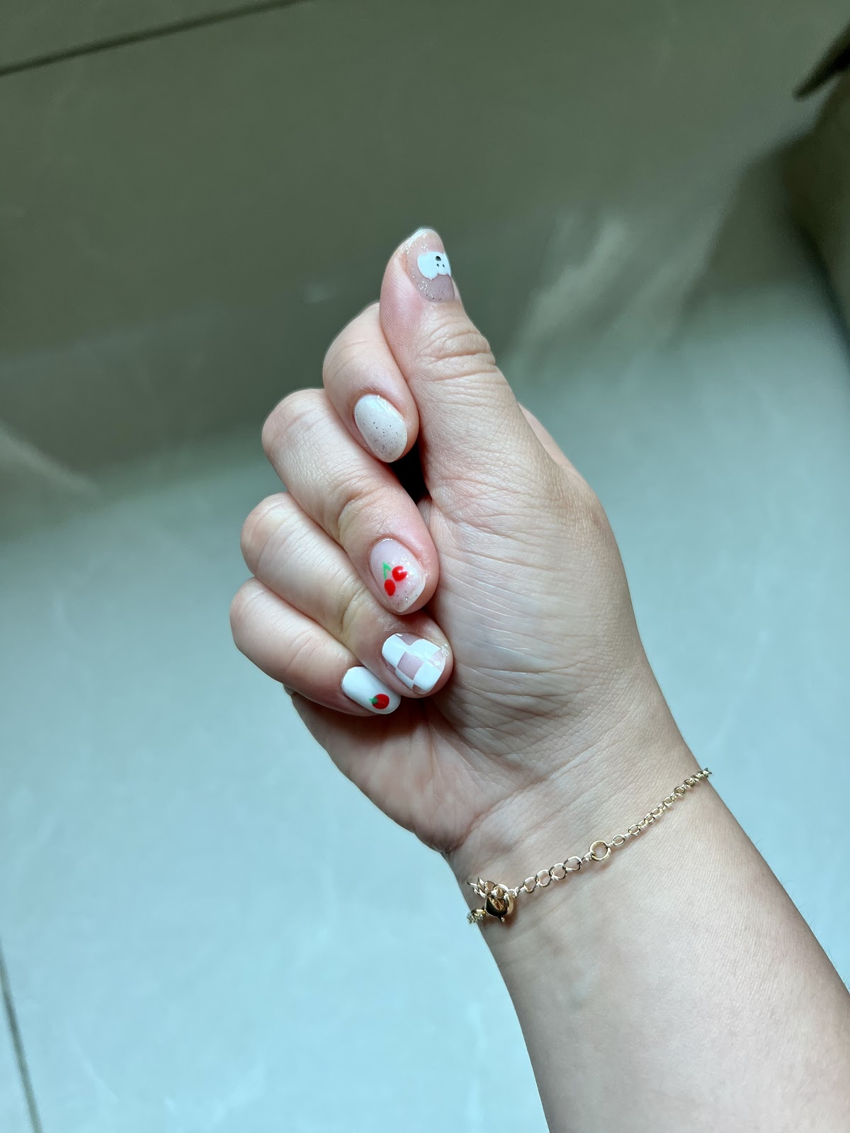POSH (TTDI)