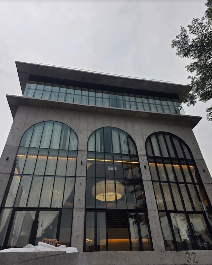 Premier MIMONE Spa Bangsar X Luma Social Wellness Club