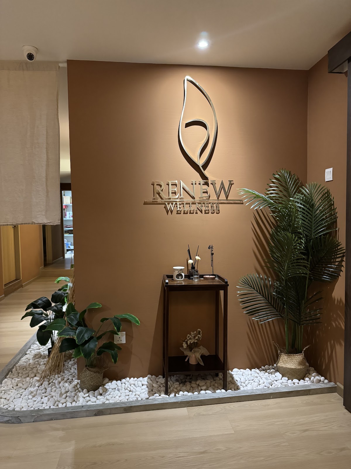 Renew Wellness Spa • PJ New Town