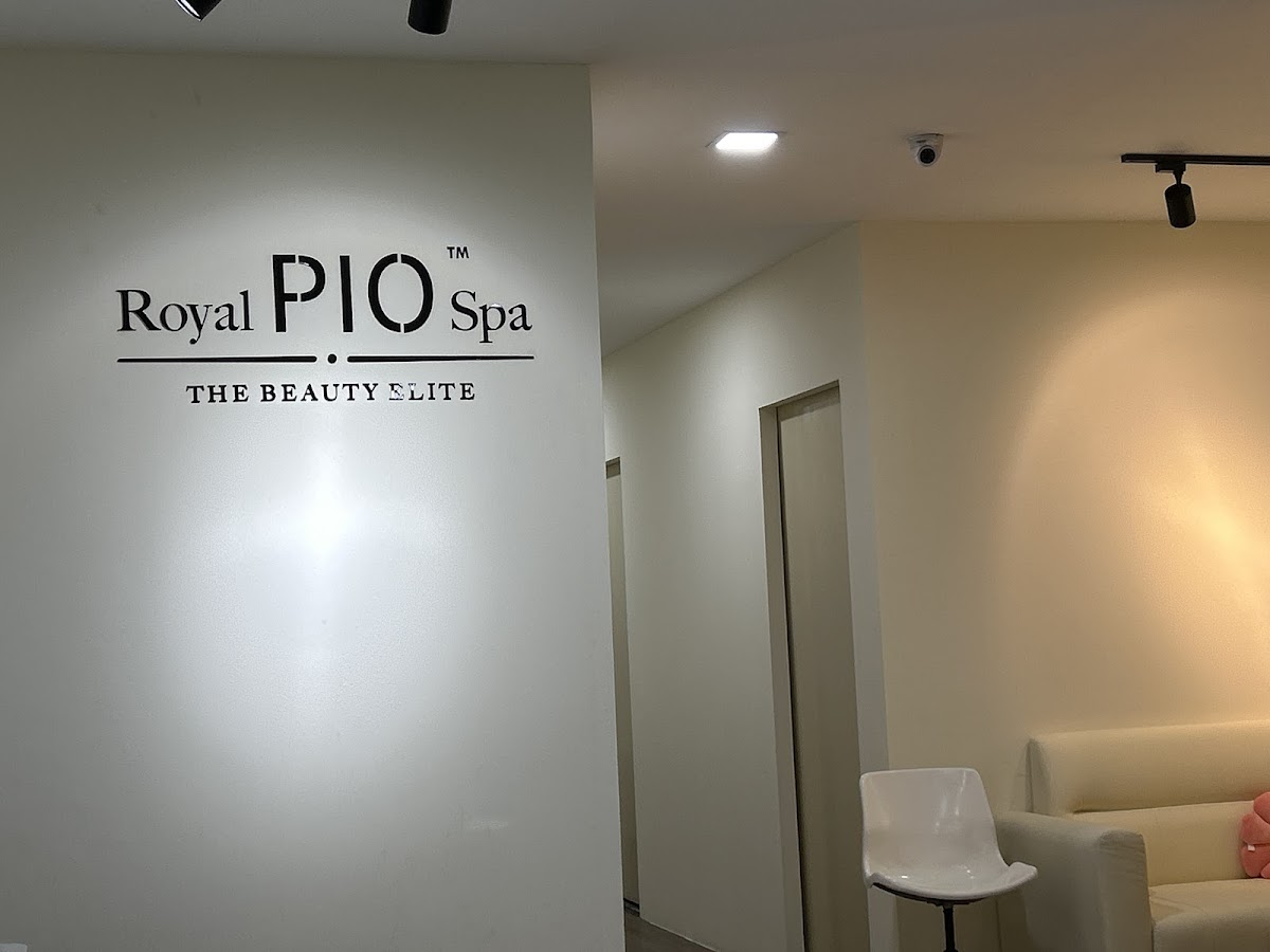 Royal PIO Beauty & Nails