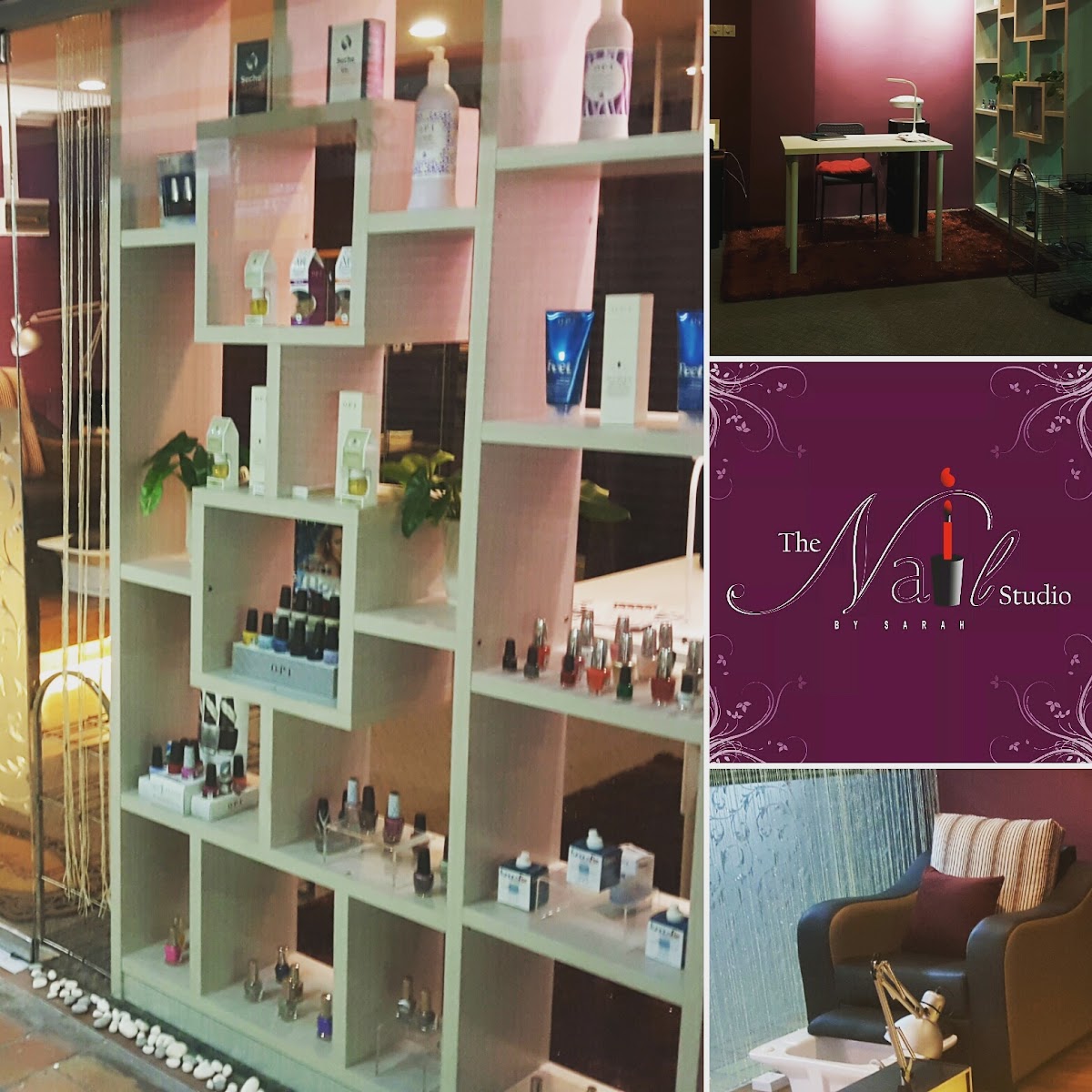 Sarah Nail Spa
