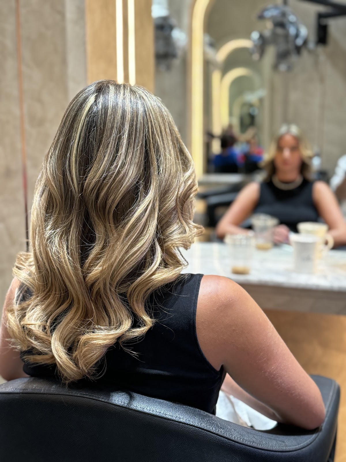 Saw Salon Bangsar