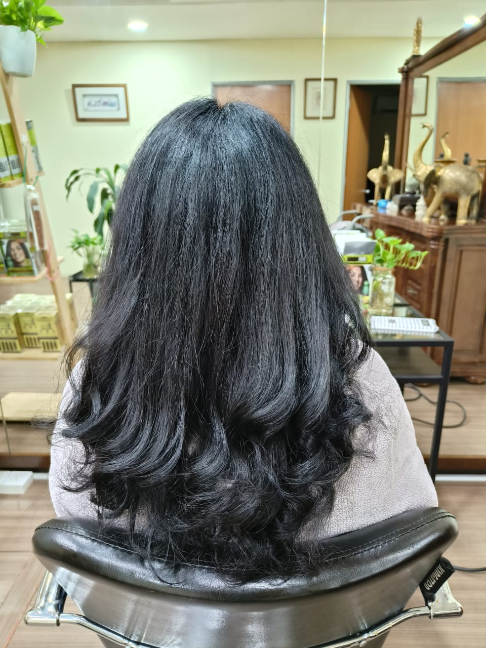 Sehat Hair by Simran Beyond Beauty