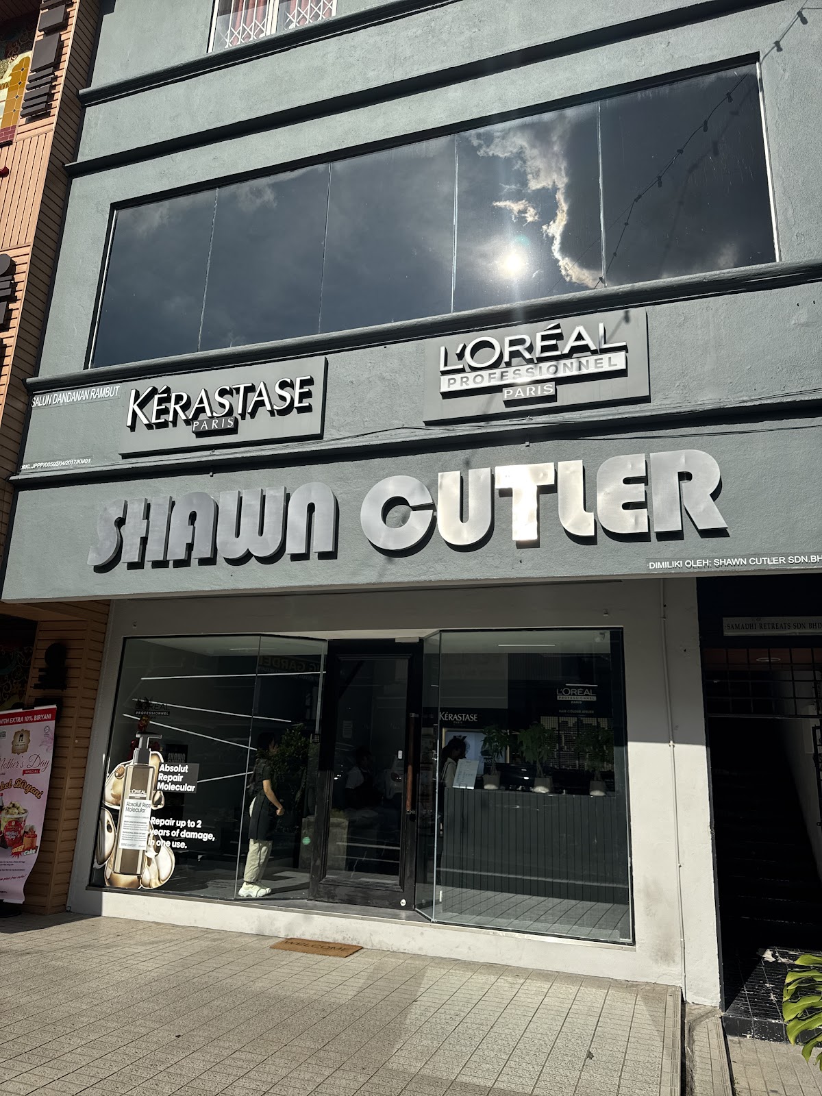 Shawn Cutler