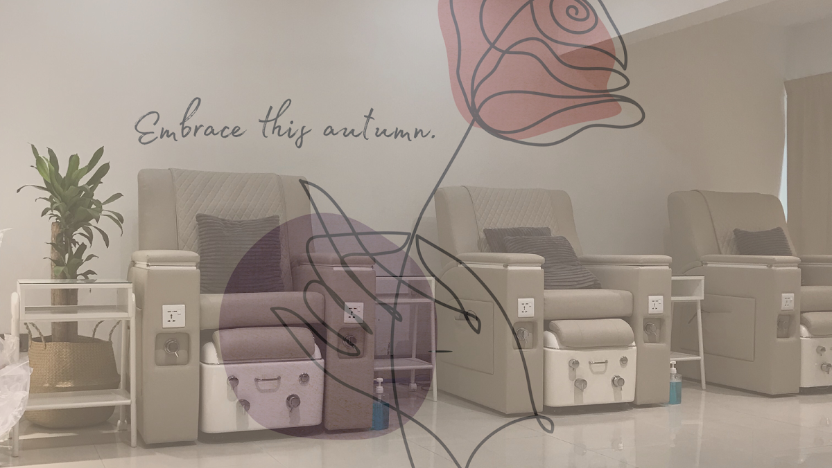 Sommerset Nails . Lashes . Hair Laser Removal . Waxing ( Bangsar Kuala Lumpur )