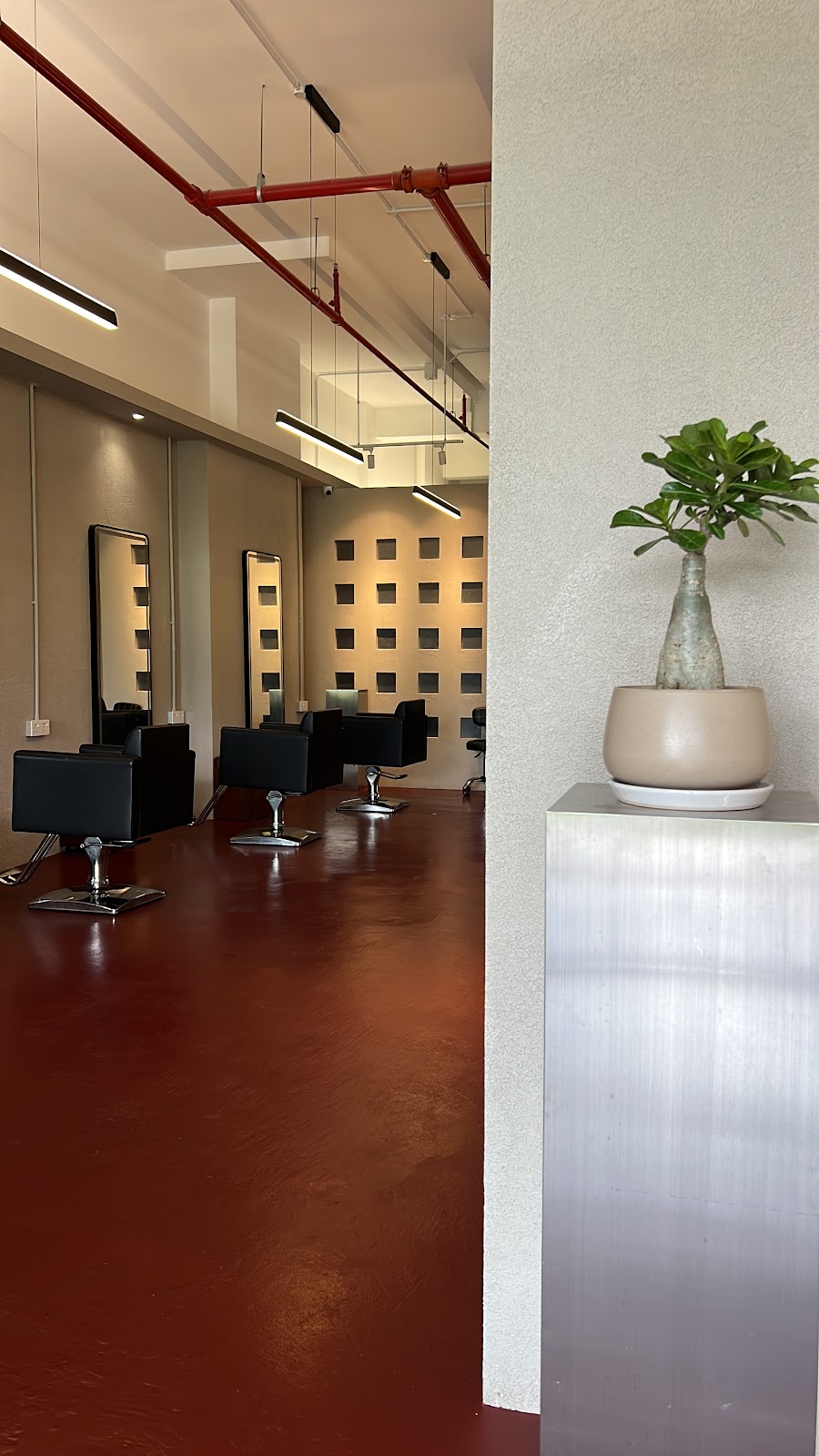 Sooi Hair Studio