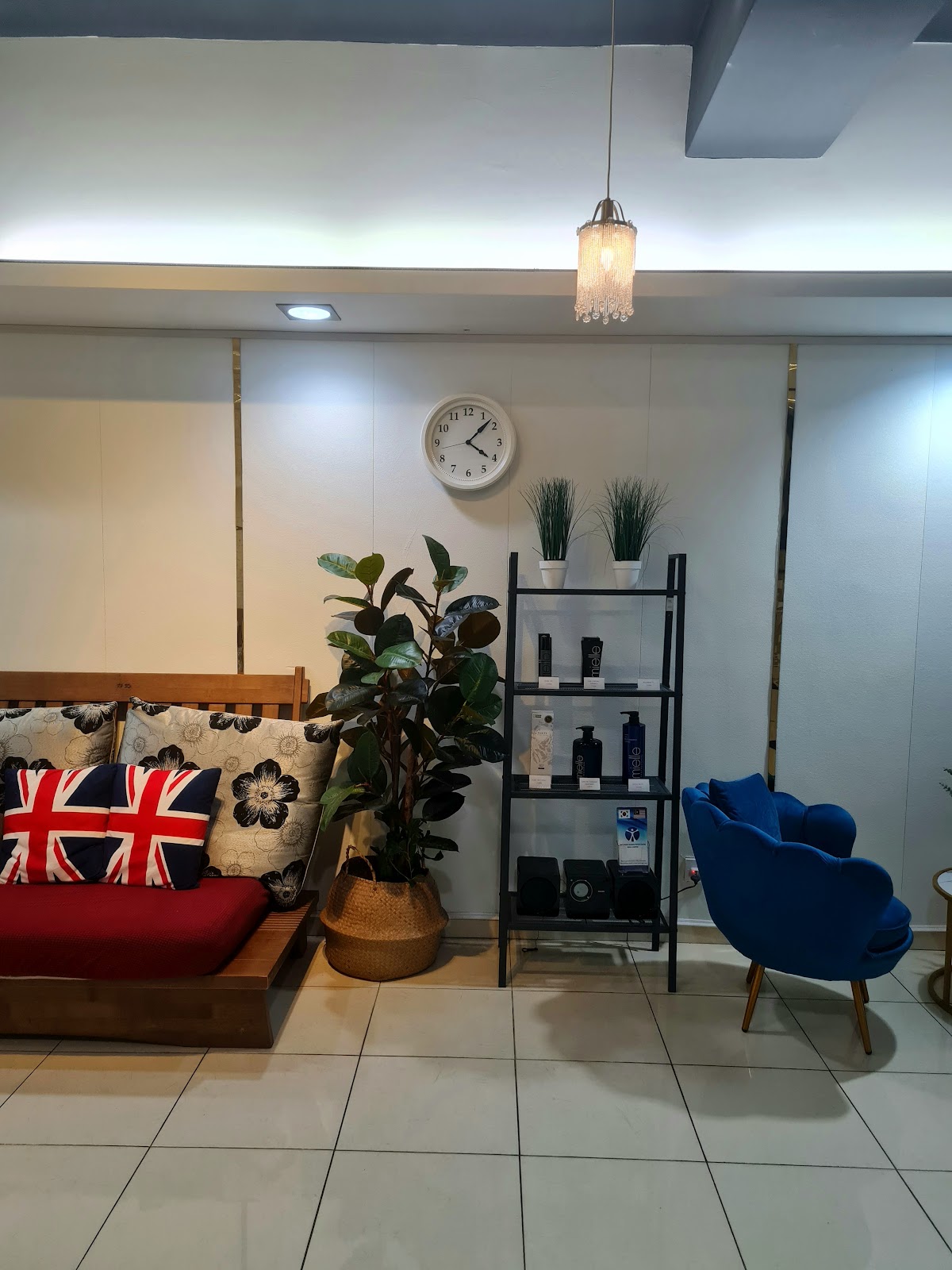 Stars Hair Salon