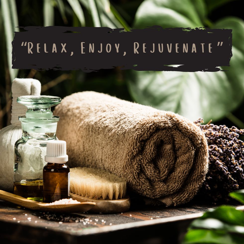 Sunset Wellness Spa