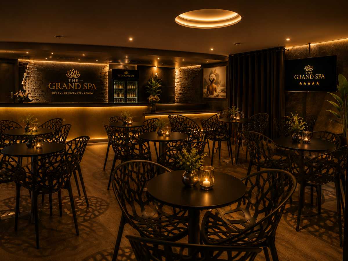 The Grand Spa @Bangsar