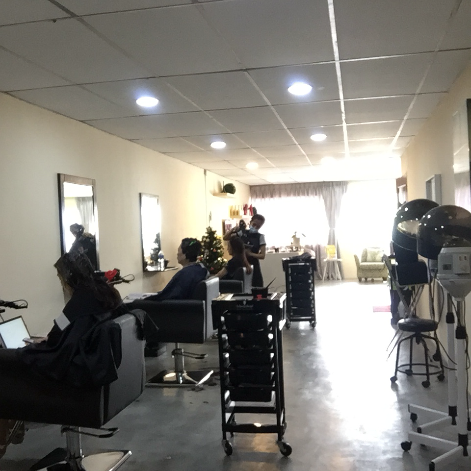 The Hair Boutique Ttdi