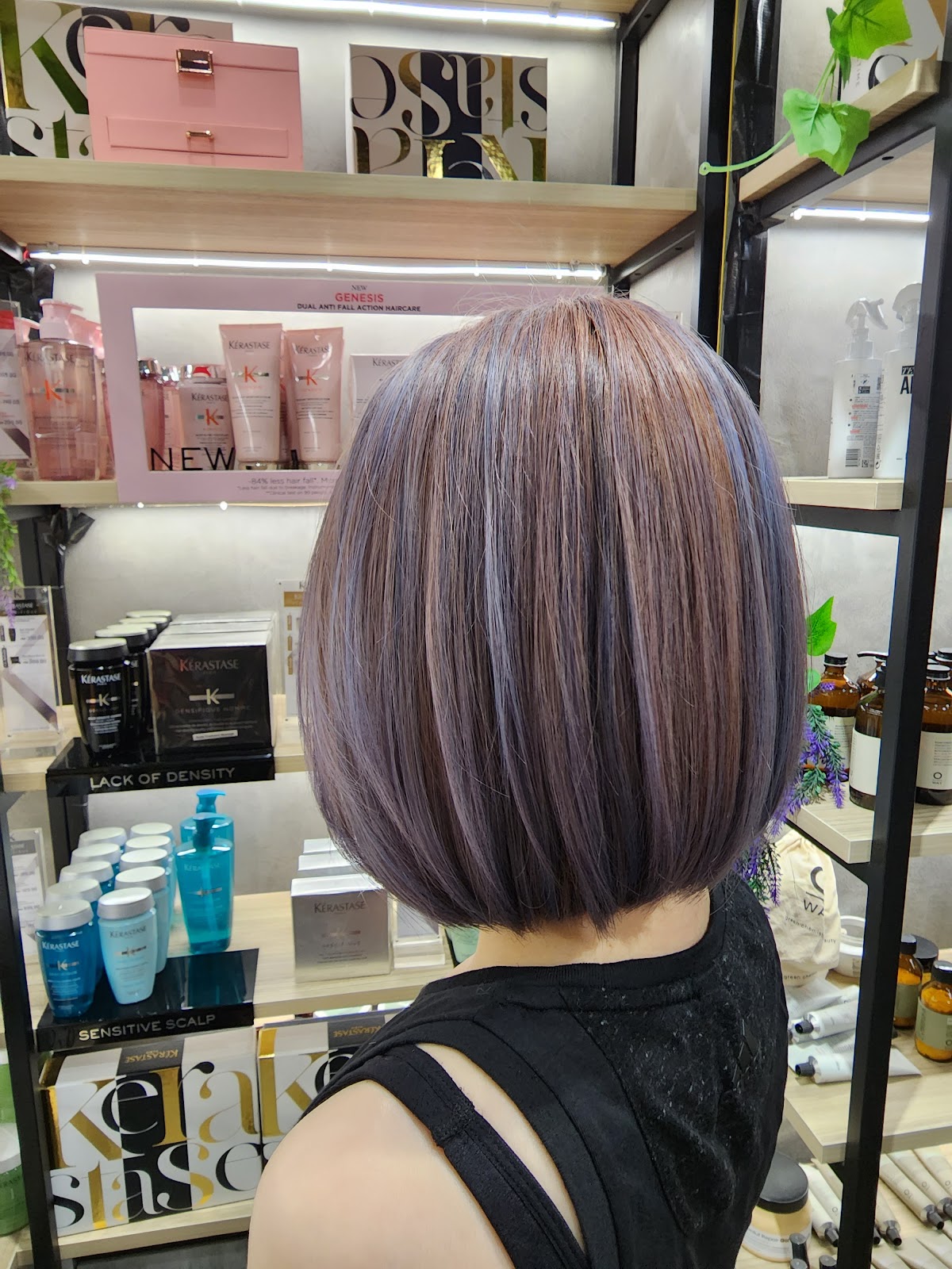 The Hair Parlor Studio