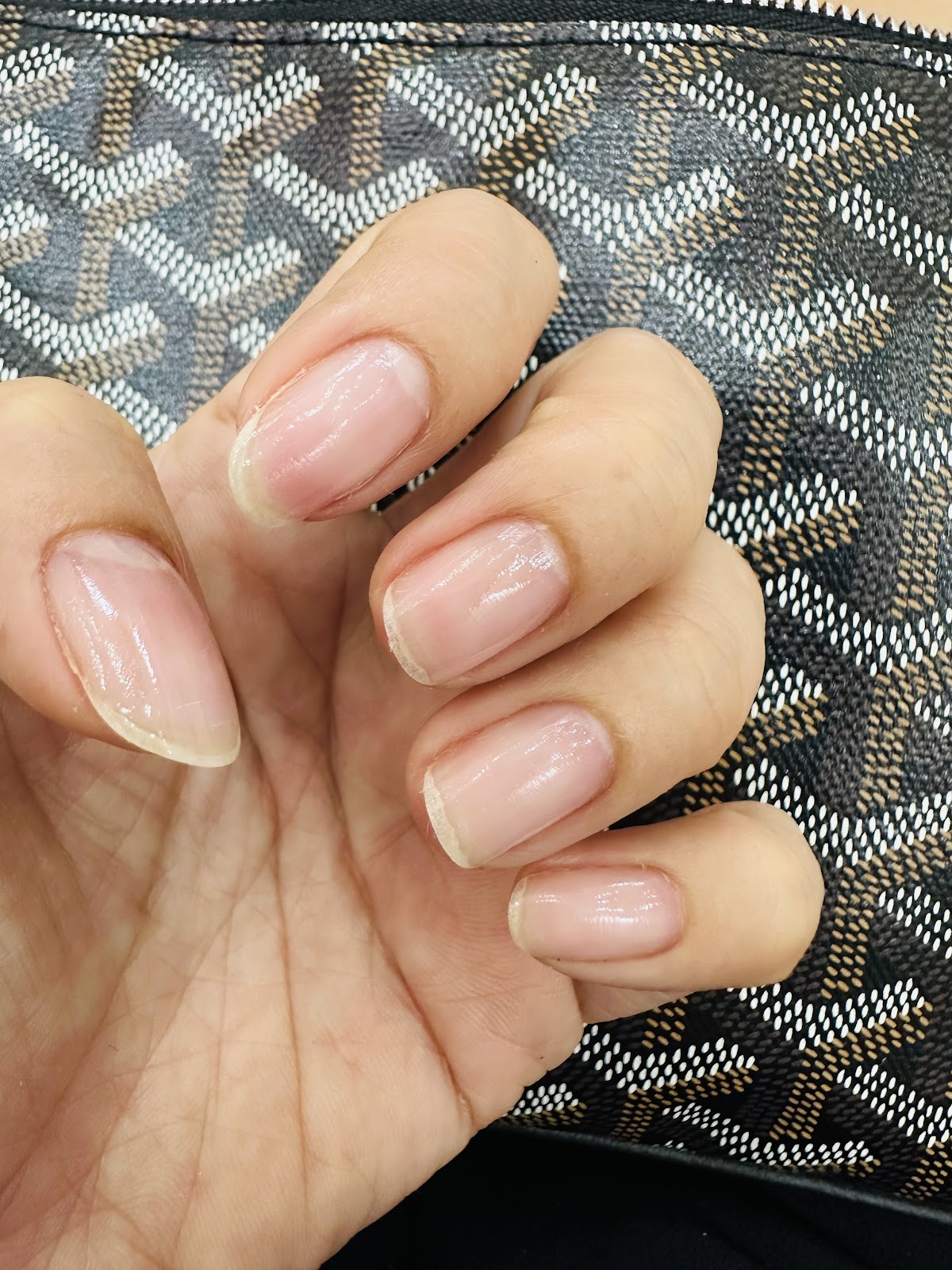 The Nail Parlour - Empire