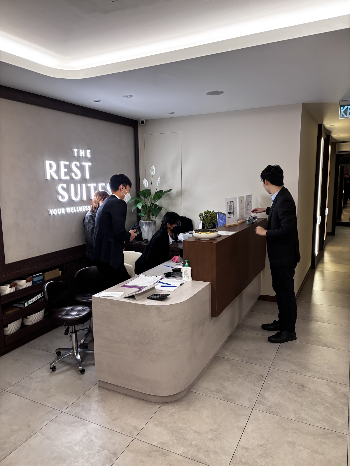 The Rest Suites - Taipan
