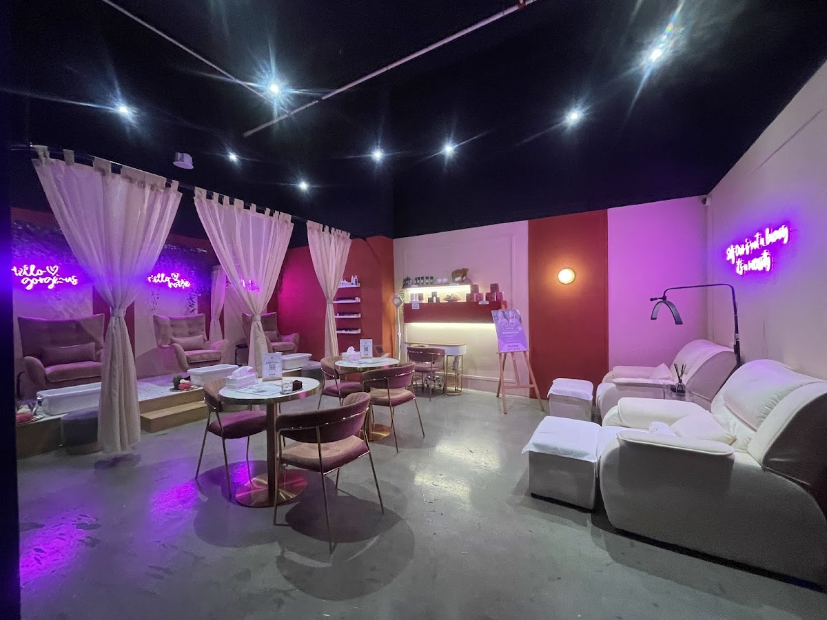 The Ruumah Spa ® Signature