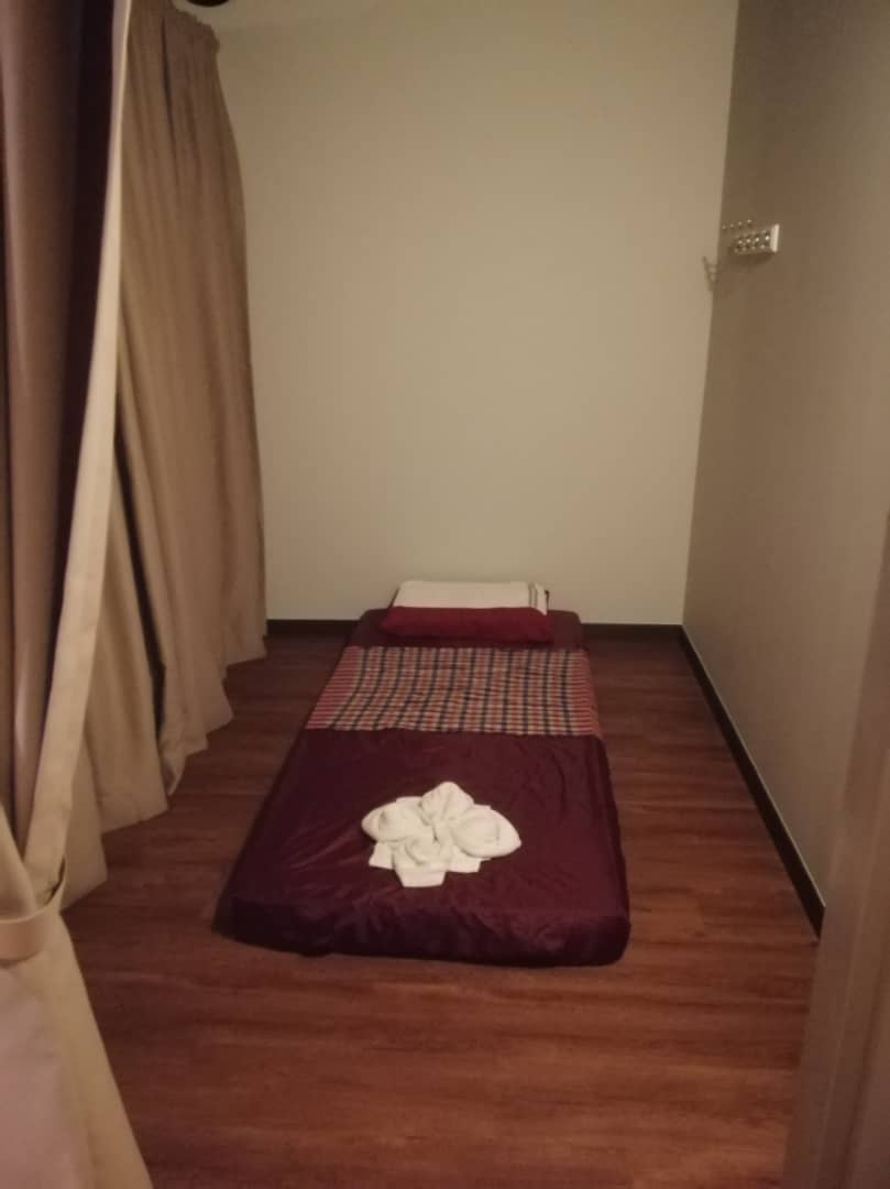 TT WELLNESS Taman Tun Dr Ismail (TTDI)