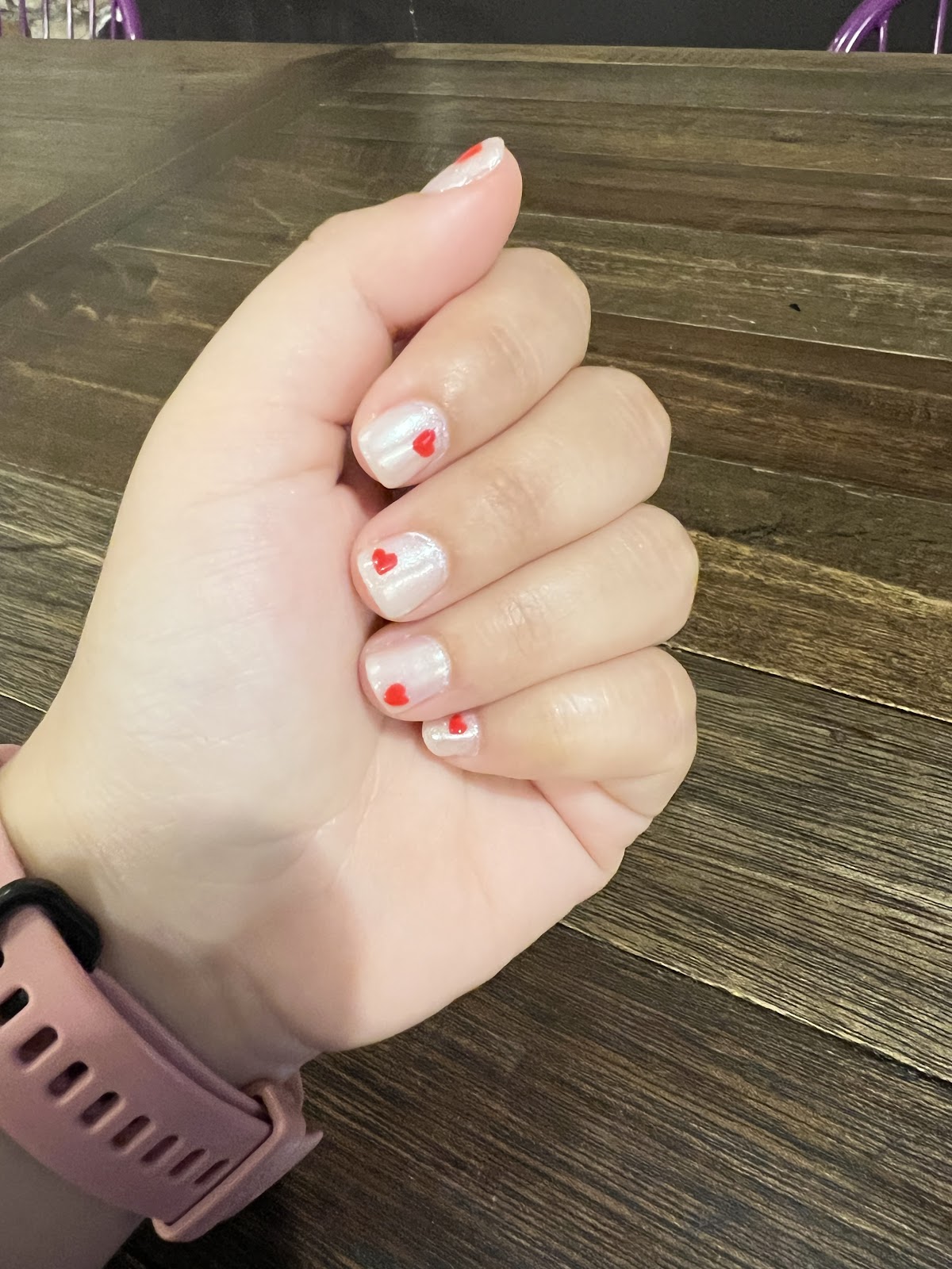 Twenty2 Nails & Lashes