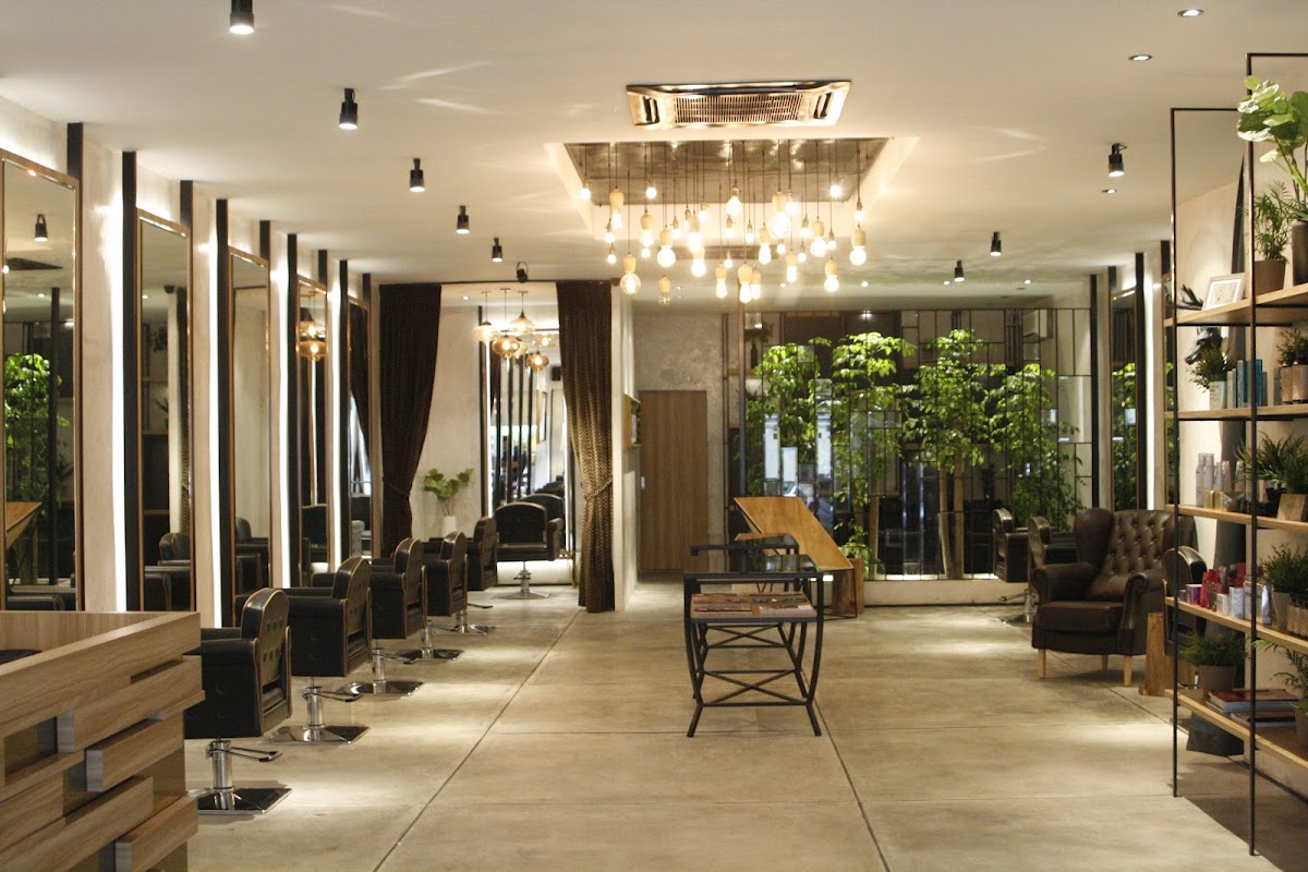 Viva Hair Salon