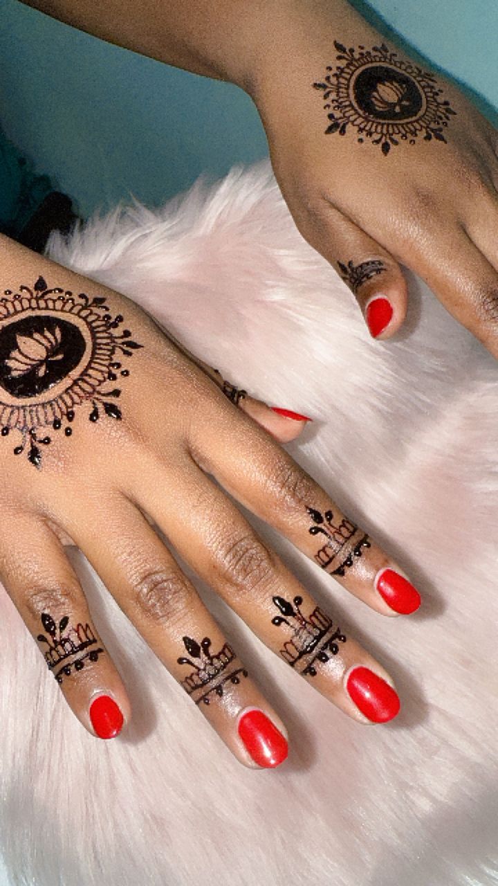 VK Nail Beauty And Makeup Artistry