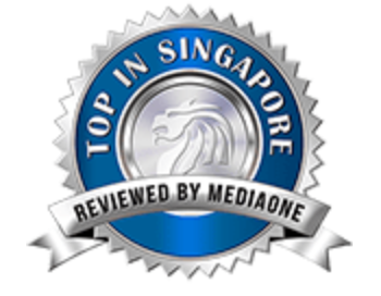 Top in Singapore