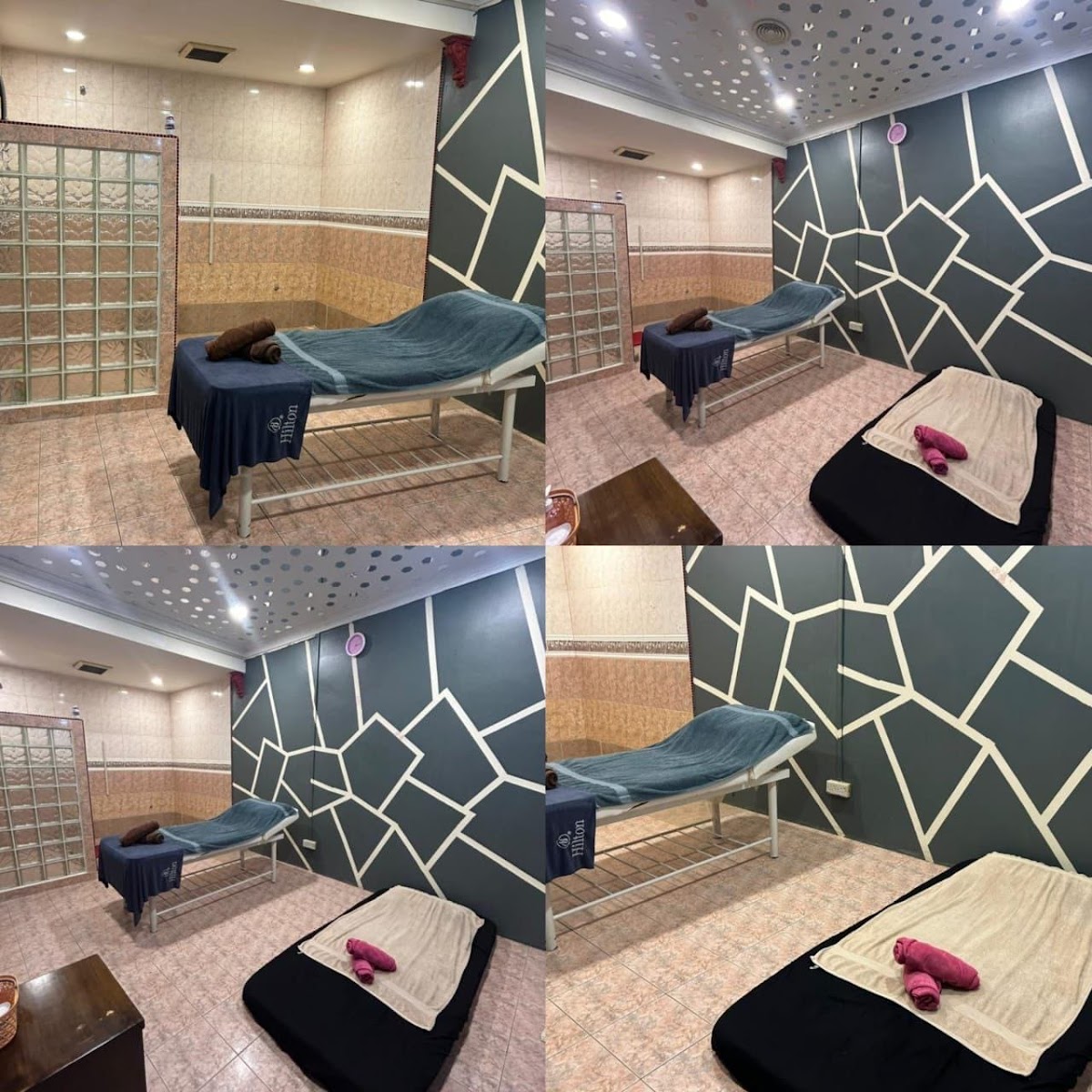 Wealthy Spa Bangsar