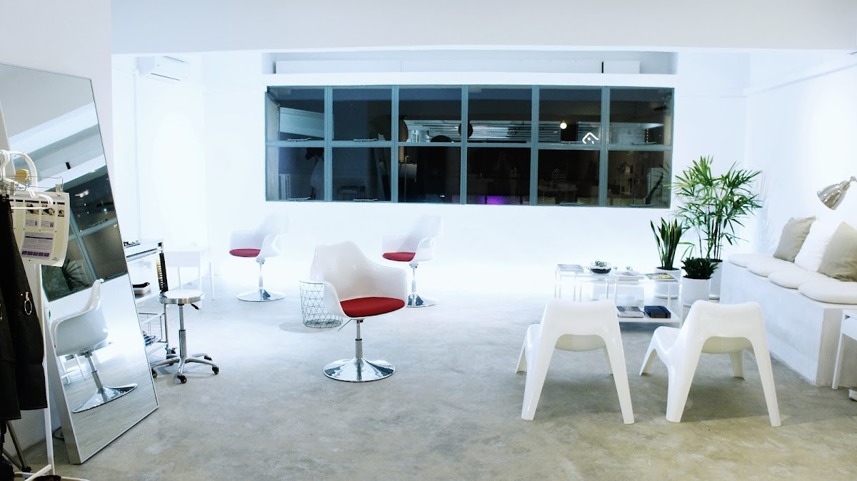 Yang+ Hair Studio