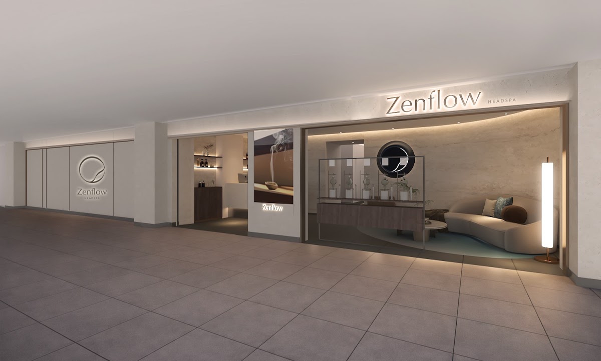 Zenflow Headspa ( Bangsar )