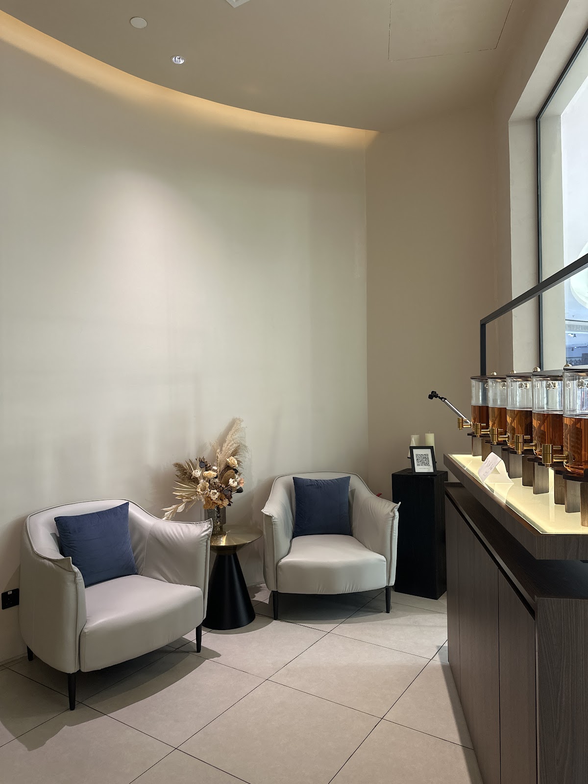 Zenflow Headspa