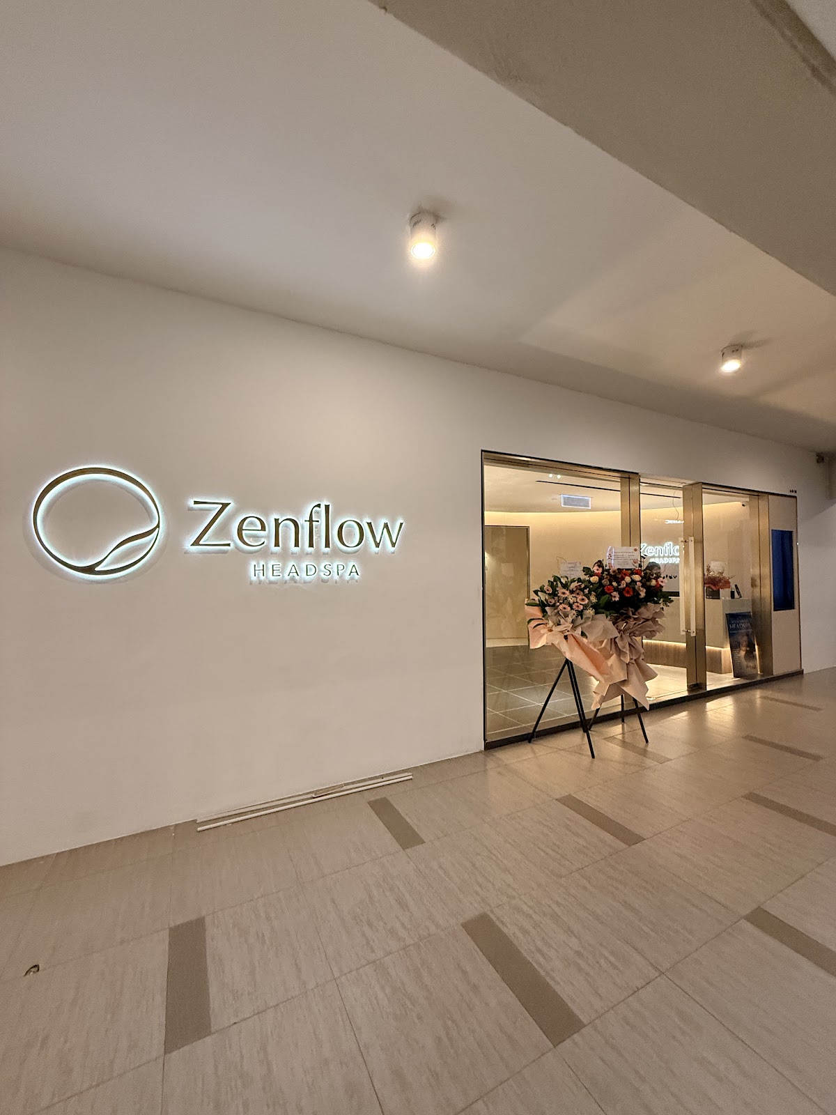 Zenflow Headspa Dorsett Hartamas
