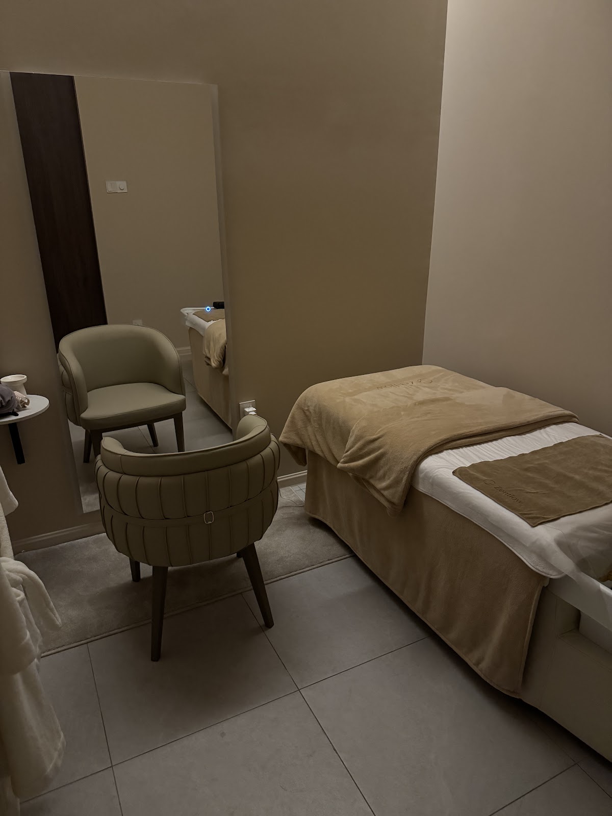 Zenflow Headspa (Publika)